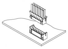 Wire to Board /  PHD - Schema