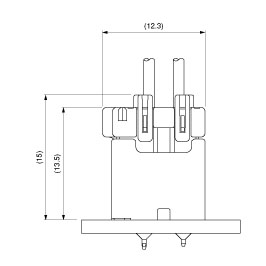 Wire to Board /  PID - Schema