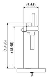 Wire to Board /  PNI High Box - Schema