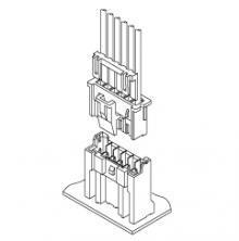 Wire to Board /  PXA - Schema