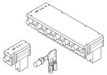 Wire to Board /  RARSF - Schema