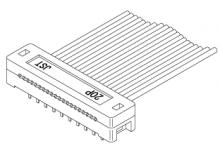 Wire to Board /  RC - Schema