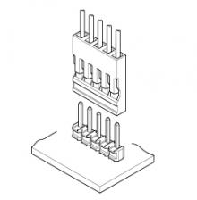 Wire to Board /  RE - Schema