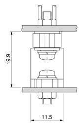 Wire to Board /  RTZ - Schema