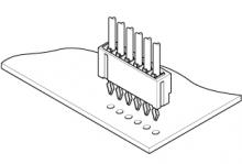 Wire to Board /  SAN - Schema