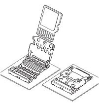 Board to Board /  SDHK - Schema