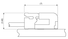 Wire to Board /  SFG - Schema