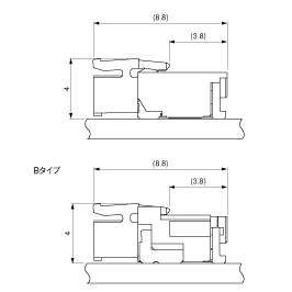 Wire to Board /  SFK - Schema