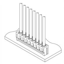 Wire to Board /  SGN - Schema