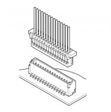 Wire to Board /  SH - Schema