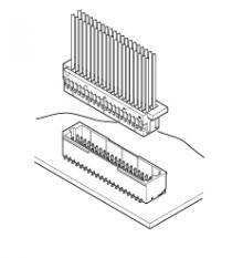 Wire to Board /  SHD - Schema