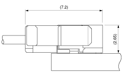 Wire to Board /  SHJ - Schema