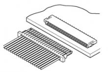 Wire to Board /  SHL - Schema