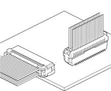 Wire to Board /  SHLD - Schema