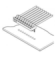 Wire to Board /  SJN - Schema