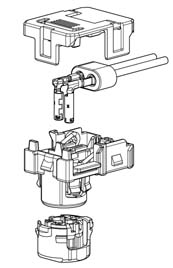 Wire to Board /  SQB - Schema