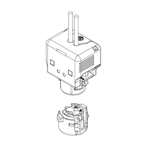 Wire to Board /  SQBN connector - Schema