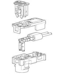 Wire to Board /  SQXW - Schema