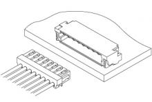 Wire to Board /  SUR - Schema