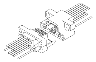 Wire to wire /  TSD - Schema