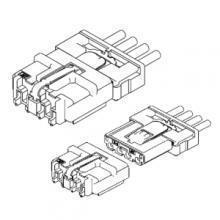 Wire to Board /  ULH eCPA Type - Schema