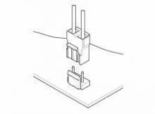 Wire to Board /  VAJ - Schema