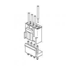 Wire to Board /  VH connector (Quick-connect type) - Schema