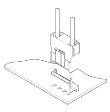 Wire to Board /  VT - Schema