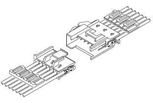 Wire to wire /  XM (W to W) - Schema