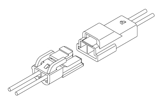 Wire to wire /  YLN - Schema