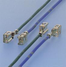 Chains terminals /  BIC