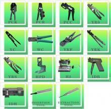 Crimp /  Hand Tool