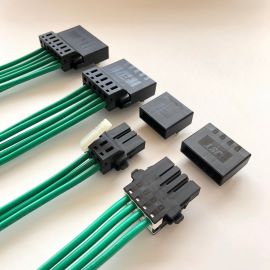 Wire to Board /  J-FAT connector