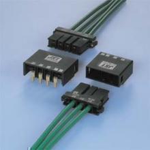 Wire to Board /  JFA J4000 (W to B 6.35)