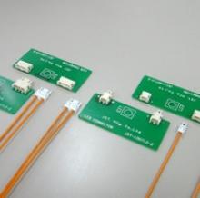 Wire to Board /  LEB connector (Board-to-Board)