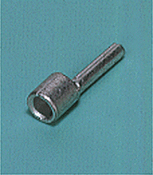 Loose Pieces Terminals /  Pin terminal (PC-type, Non-insulated)