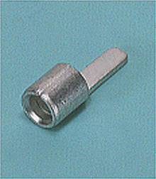 Loose Pieces Terminals /  Blade terminal (AF-type, Non-insulated )