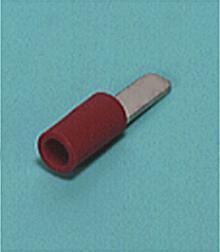 Loose Pieces Terminals /  Blade terminal (AF-type, Vinyl-insulated) (straight)