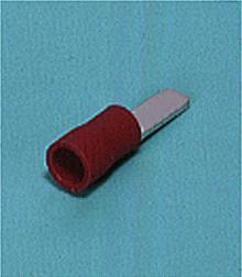 Loose Pieces Terminals /  Blade terminal (AF-type, Vinyl-insulated) (flared)