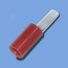 Loose Pieces Terminals /  Blade Terminal (AF type, Nylon insulated) (straight)