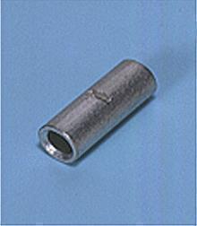 Loose Pieces Terminals /  Oval type splice (CV-type)