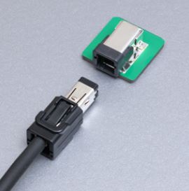 Wire to Board /  ASU (Wire-to-Board, Straight type)
