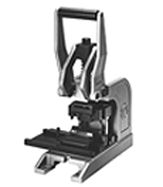 Insulation displacement /  HPD-M2A (Hand press for IDC)