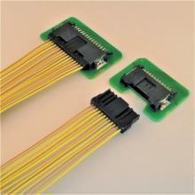 Wire to Board /  CMEC