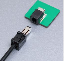 Wire to Board /  EA2 (Side entry type)
