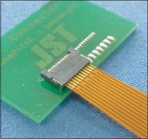 Wire to Board /  FZA