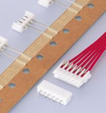 Wire to Board /  HR (IDC type)
