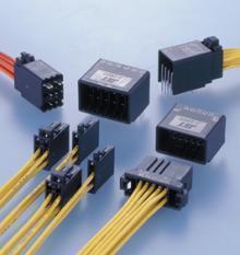 Wire to Board /  JFA J2000 (W to B)