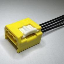 Wire to Unit /  JSRC Connector (WTW)