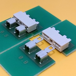 Board to Board /  LEKU connector
